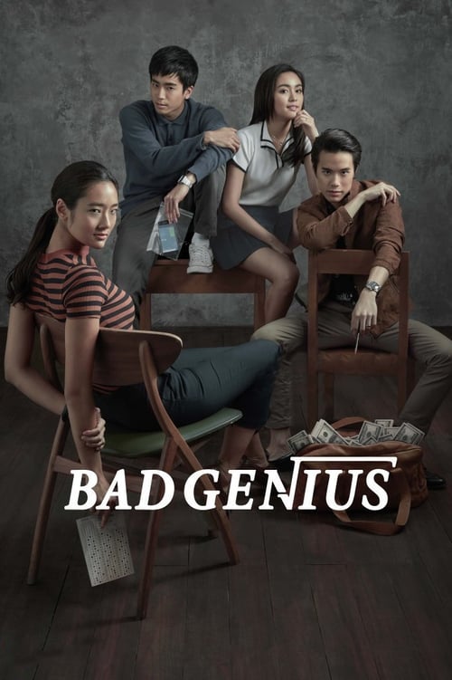 Bad Genius (ฉลาดเกมส์โกง) (2017)