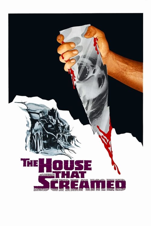 The House That Screamed (La residencia) (1969)