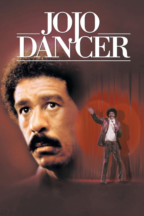Jo Jo Dancer, Your Life Is Calling (1986)