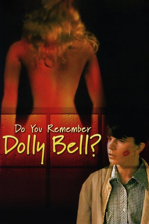 Do You Remember Dolly Bell? (Sjećaš li se, Dolly Bell?) (1981)