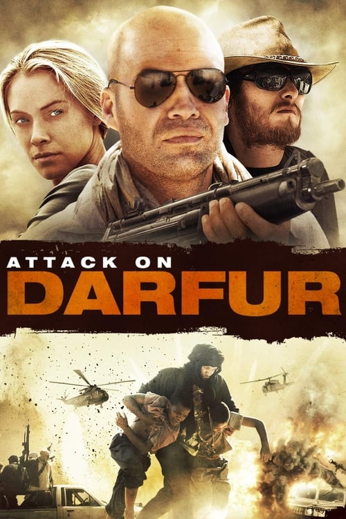 Attack on Darfur (Darfur) (2009)