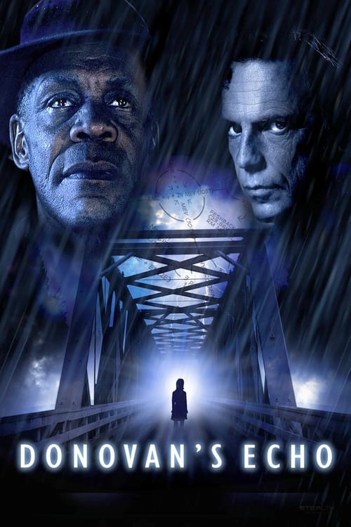 Donovan's Echo (2011)