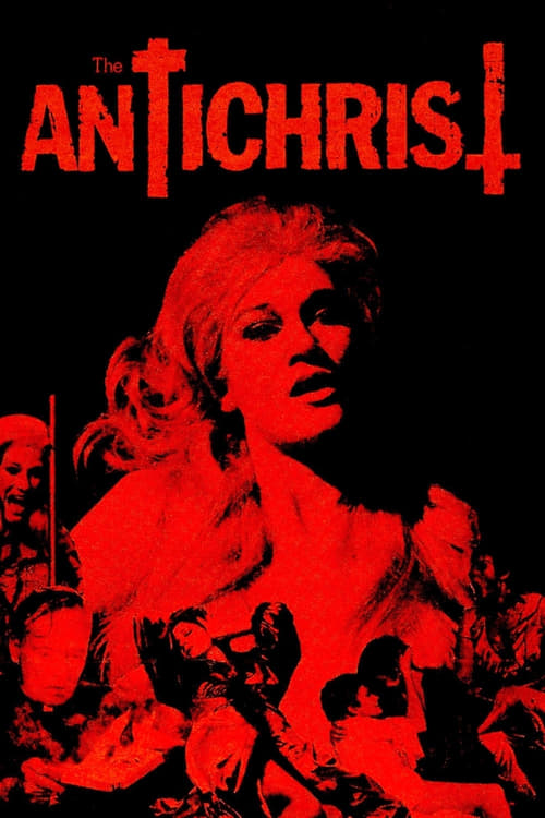 The Antichrist (L'anticristo) (1974)