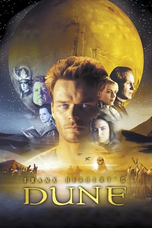 Frank Herbert's Dune (2000)