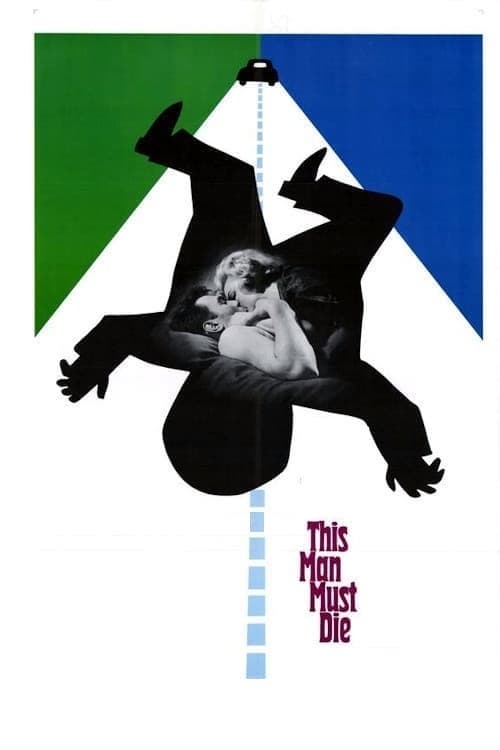 This Man Must Die (Que la bête meure) (1969)