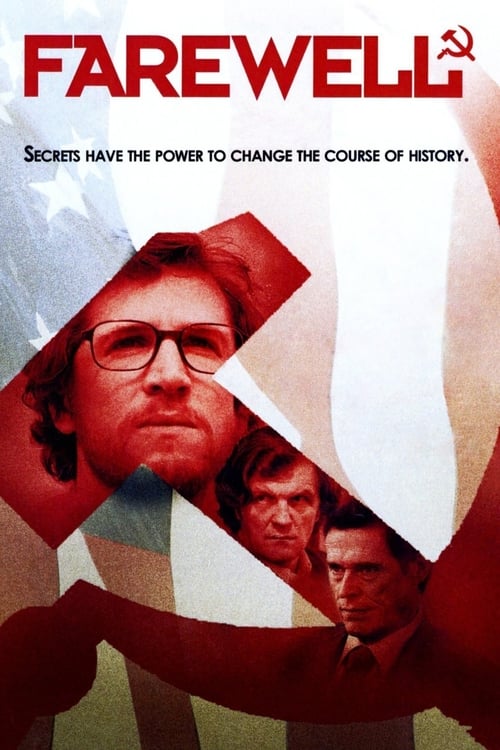Farewell (L'Affaire Farewell) (2009)