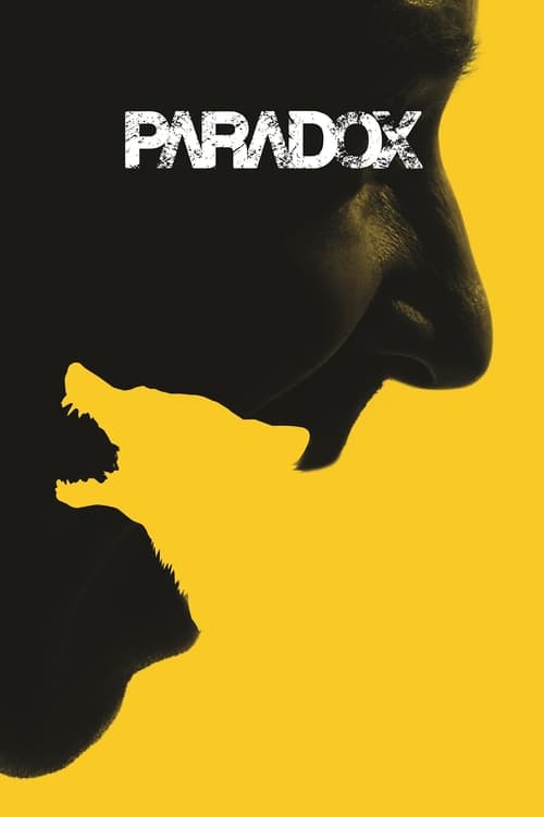 Paradox (殺破狼·貪狼) (2017)
