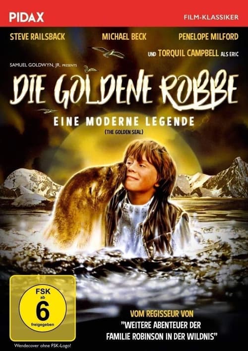 The Golden Seal (1983)