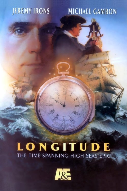 Longitude (2000)