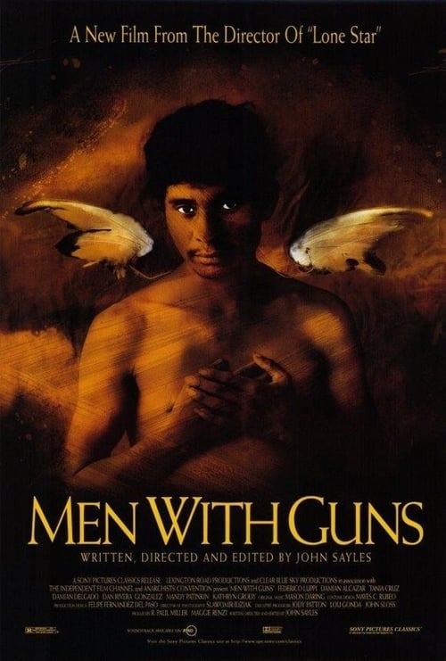 Men with Guns (1997)