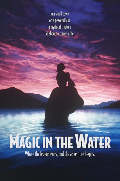 Magic in the Water (1995)