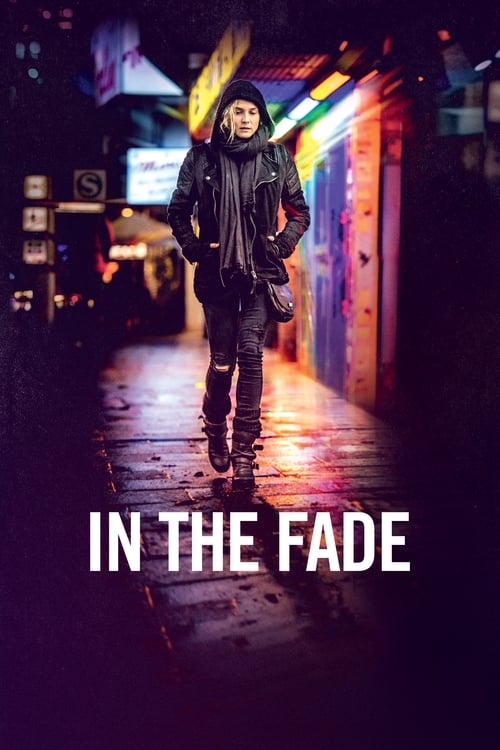 In the Fade (Aus dem Nichts) (2017)