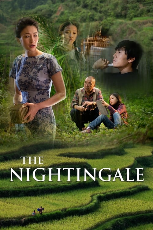 The Nightingale (夜莺) (2014)