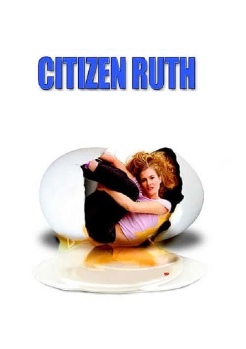 Citizen Ruth (1996)