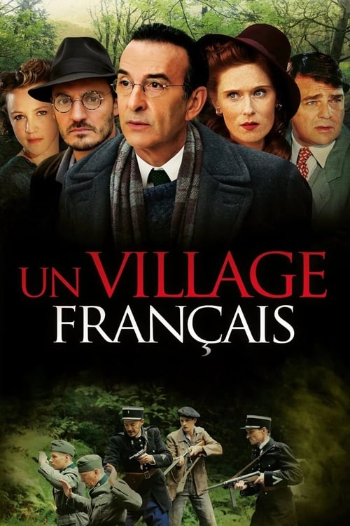 A French Village (Un village français) (2009)