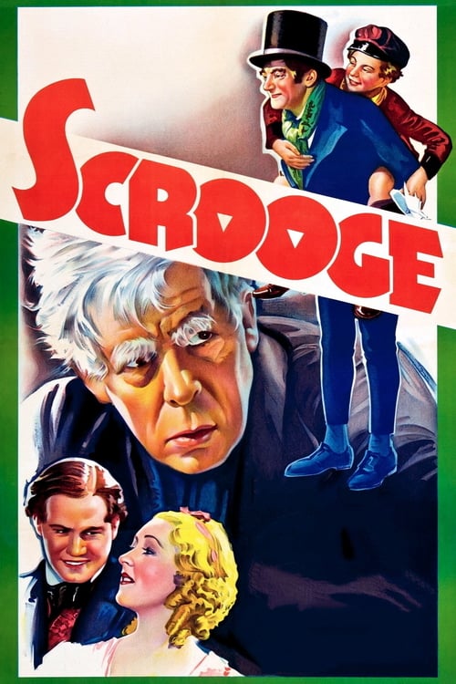 Scrooge (1935)