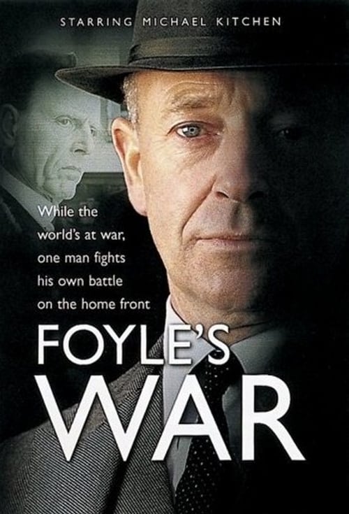 Foyle's War (2002)