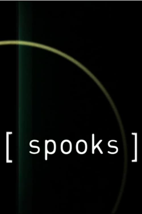 Spooks (2002)