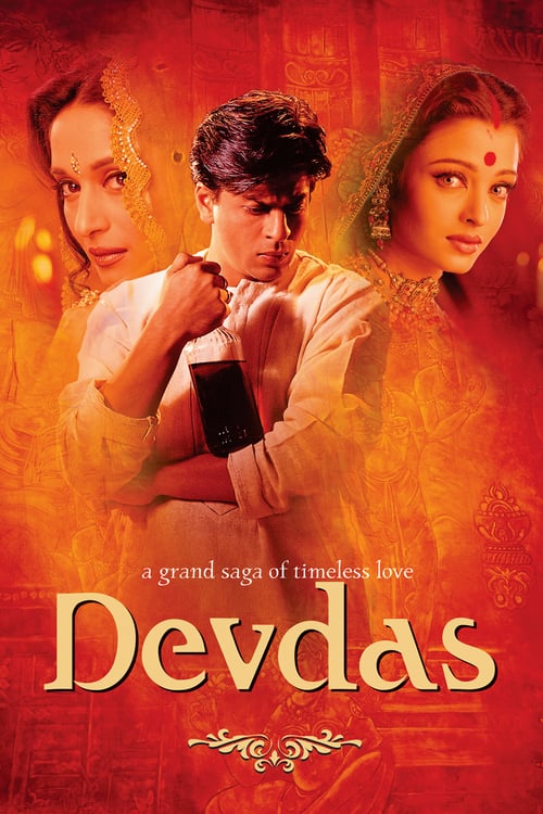 Devdas (देवदास) (2002)