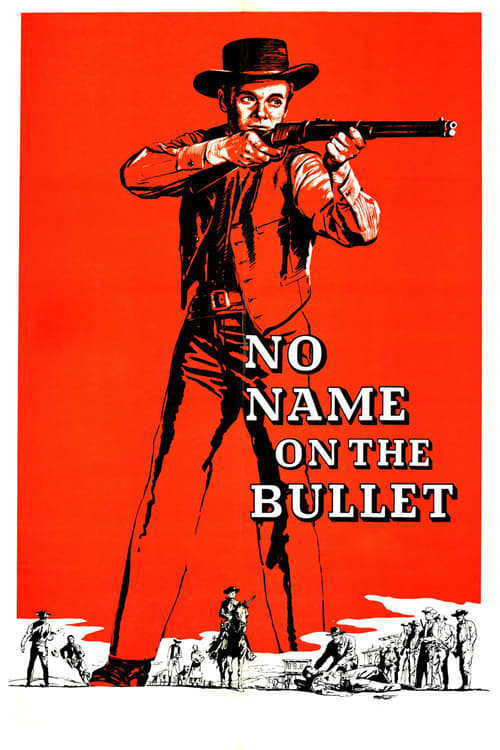 No Name on the Bullet (1959)