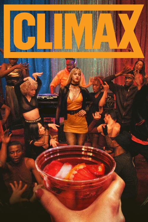 Climax (2018)