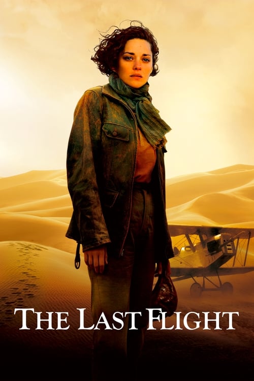 The Last Flight (Le Dernier Vol) (2009)