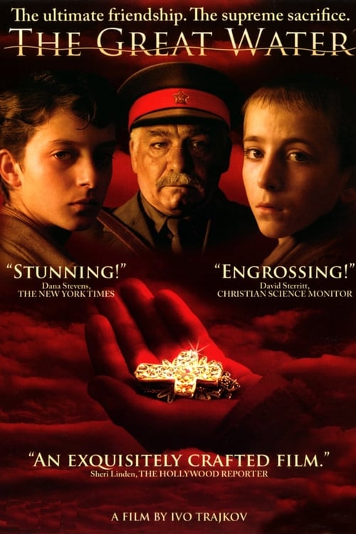 The Great Water (Големата вода) (2005)