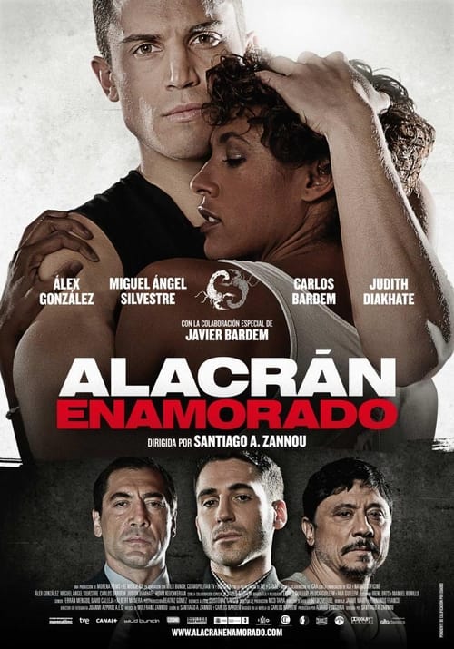 Scorpion in Love (Alacrán enamorado) (2013)