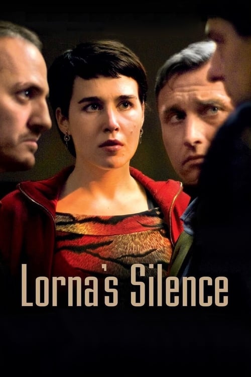 Lorna's Silence (Le Silence de Lorna) (2008)