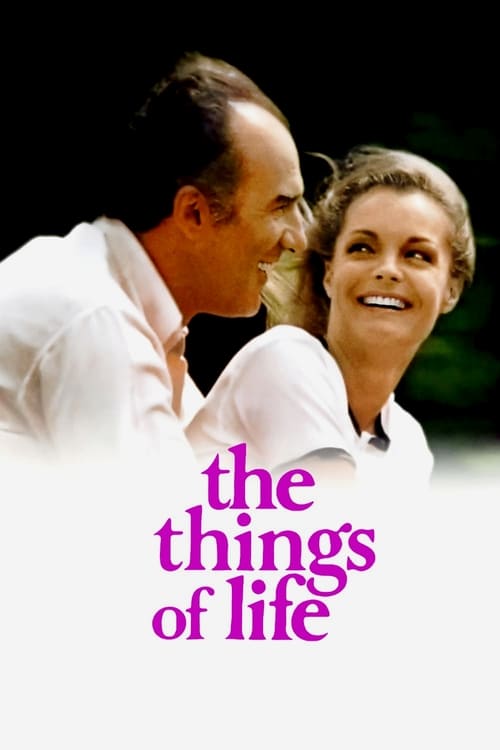 The Things of Life (Les Choses de la vie) (1970)