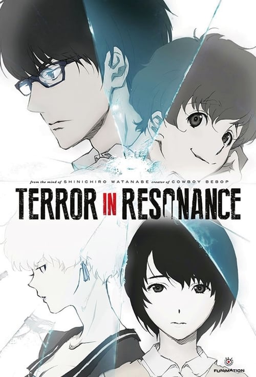 Terror in Resonance (残響のテロル) (2014)