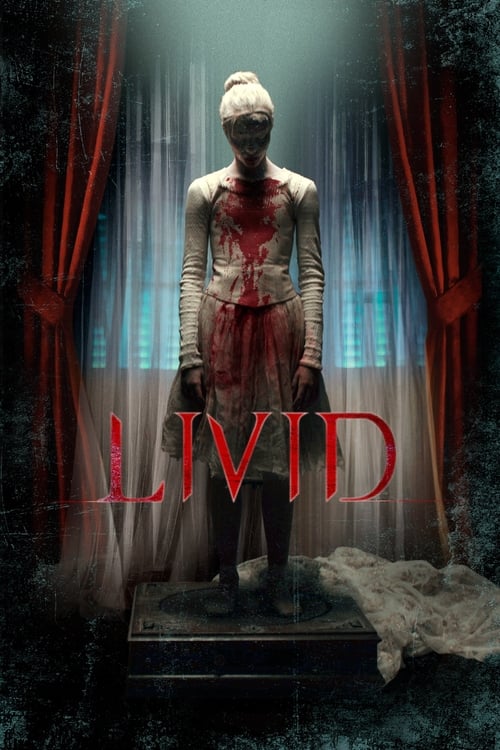 Livid (Livide) (2011)