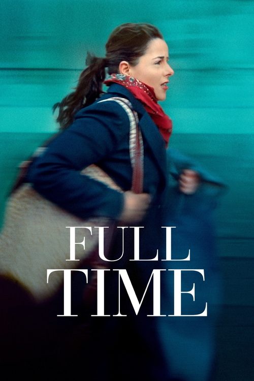 Full Time (2022)