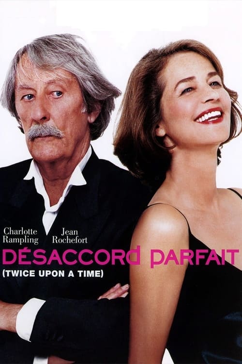Twice Upon a Time (Désaccord Parfait) (2006)