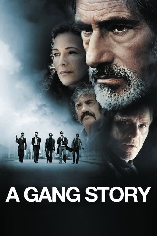 A Gang Story (Les Lyonnais) (2011)