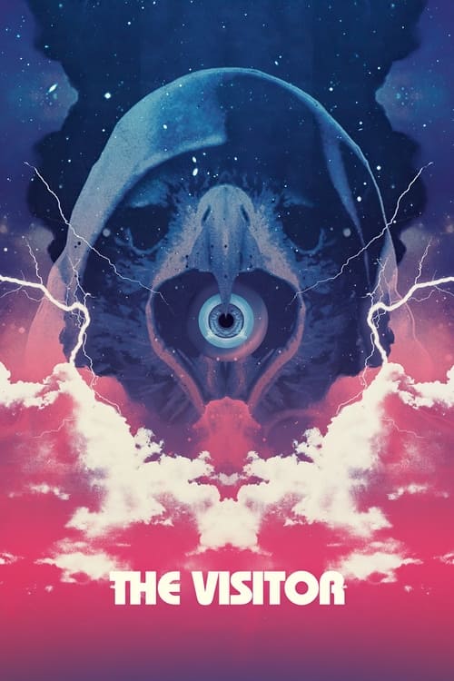 The Visitor (Stridulum) (1979)