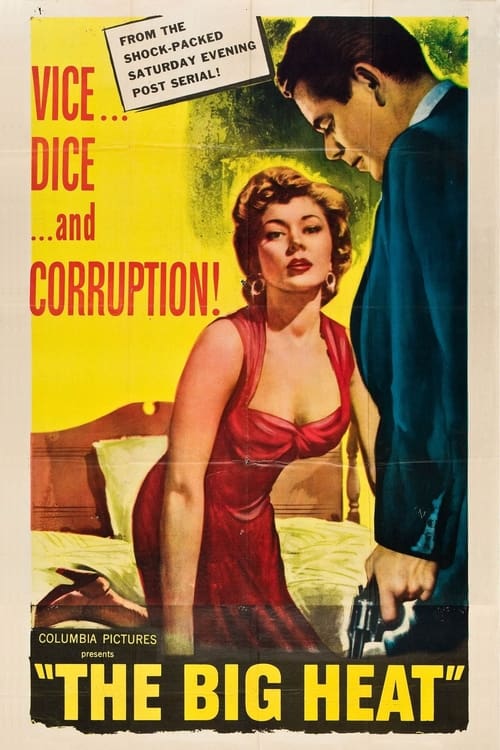 The Big Heat (1953)