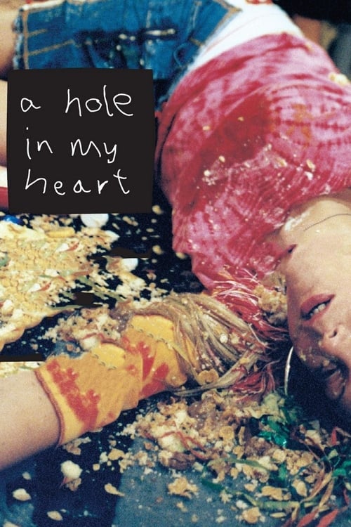 A Hole in My Heart (Ett hål i mitt hjärta) (2005)