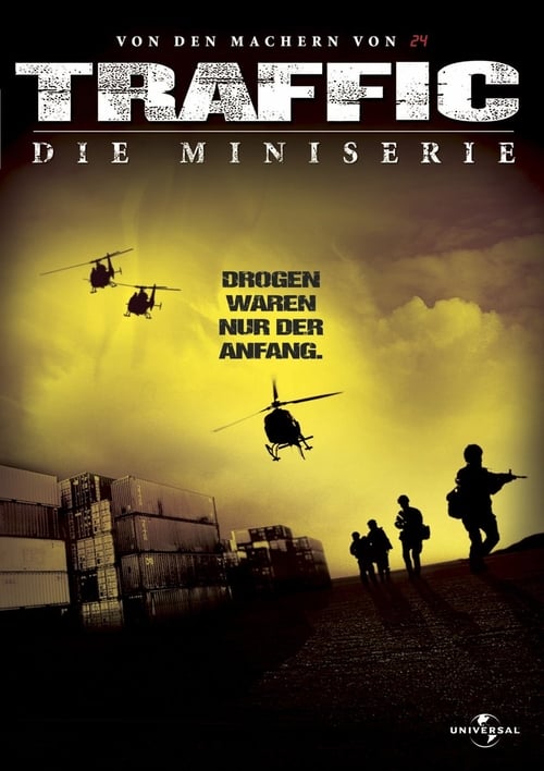 Traffic (2004)