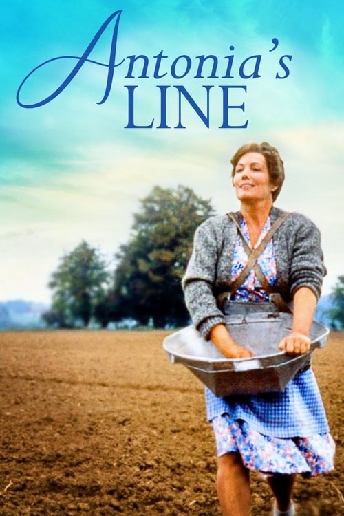 Antonia's Line (Antonia) (1995)
