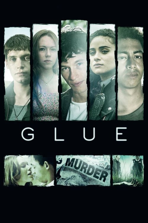 Glue (2014)