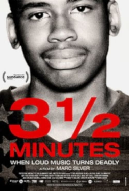 3 ½ Minutes, 10 Bullets (2015)