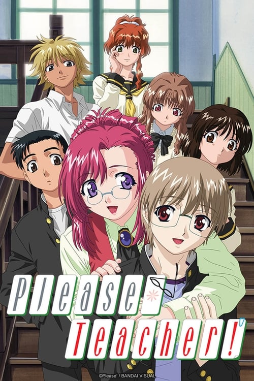 Please Teacher! (おねがい☆ティーチャー) (2002)