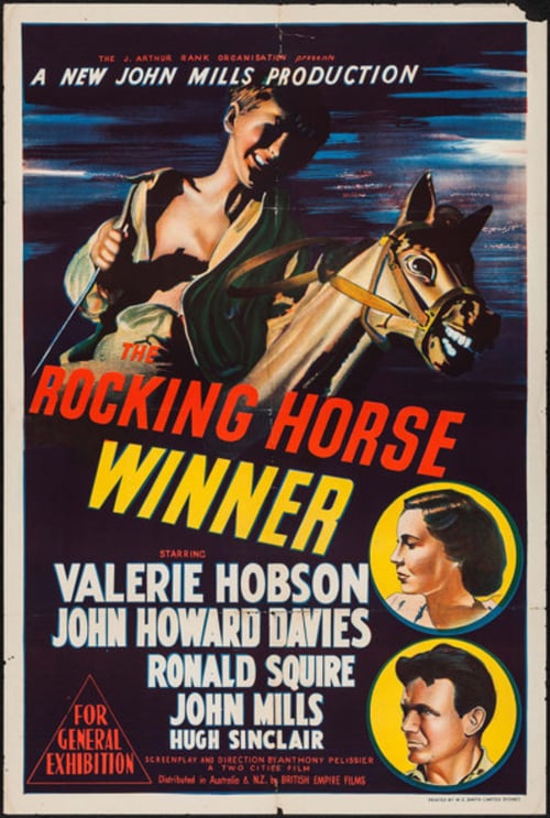 The Rocking Horse Winner (1949)