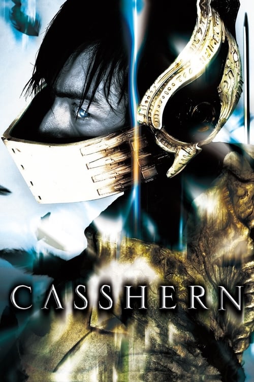 Casshern (キャシャーン) (2004)