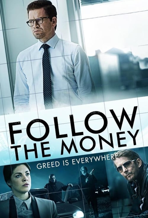 Follow the Money (Bedrag) (2016)