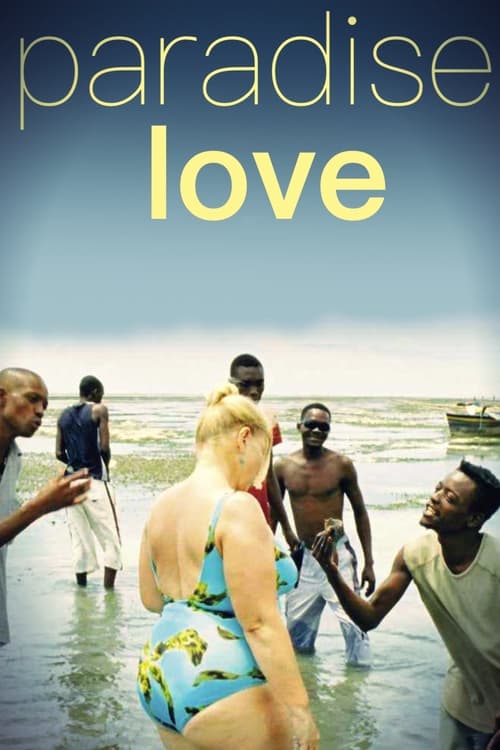 Paradise: Love (Paradies: Liebe) (2012)