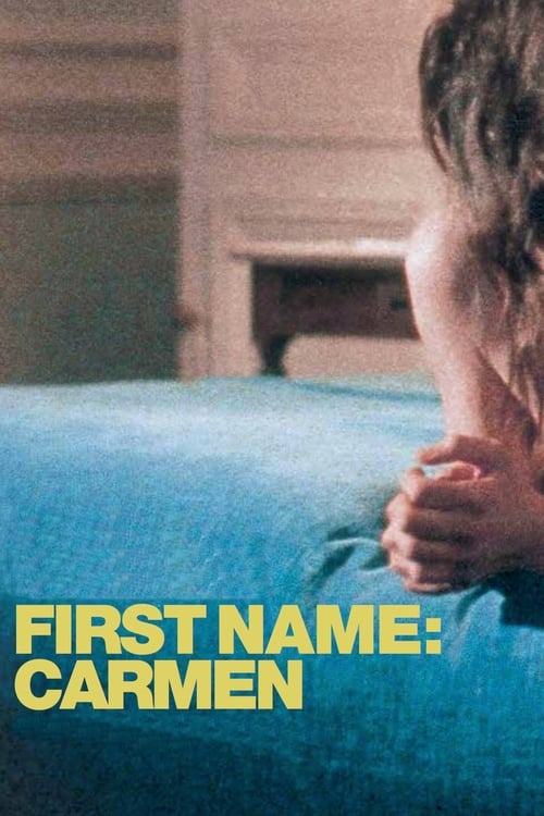 First Name: Carmen (Prénom Carmen) (1983)