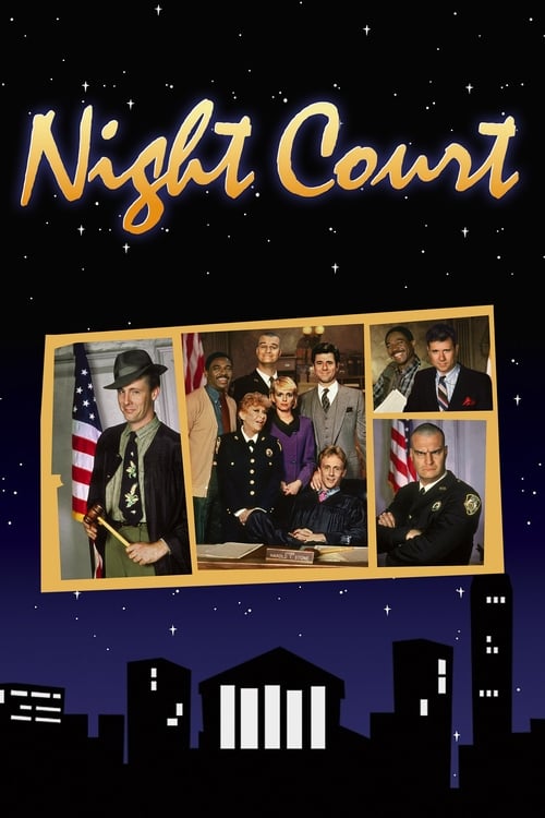 Night Court (1984)