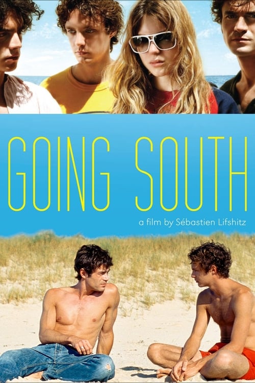 Going South (Plein sud) (2009)